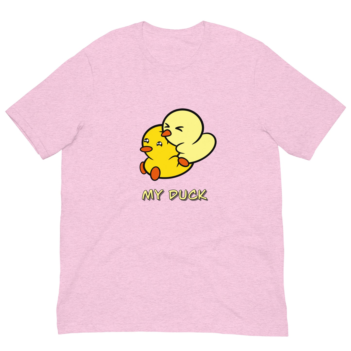 My Duck