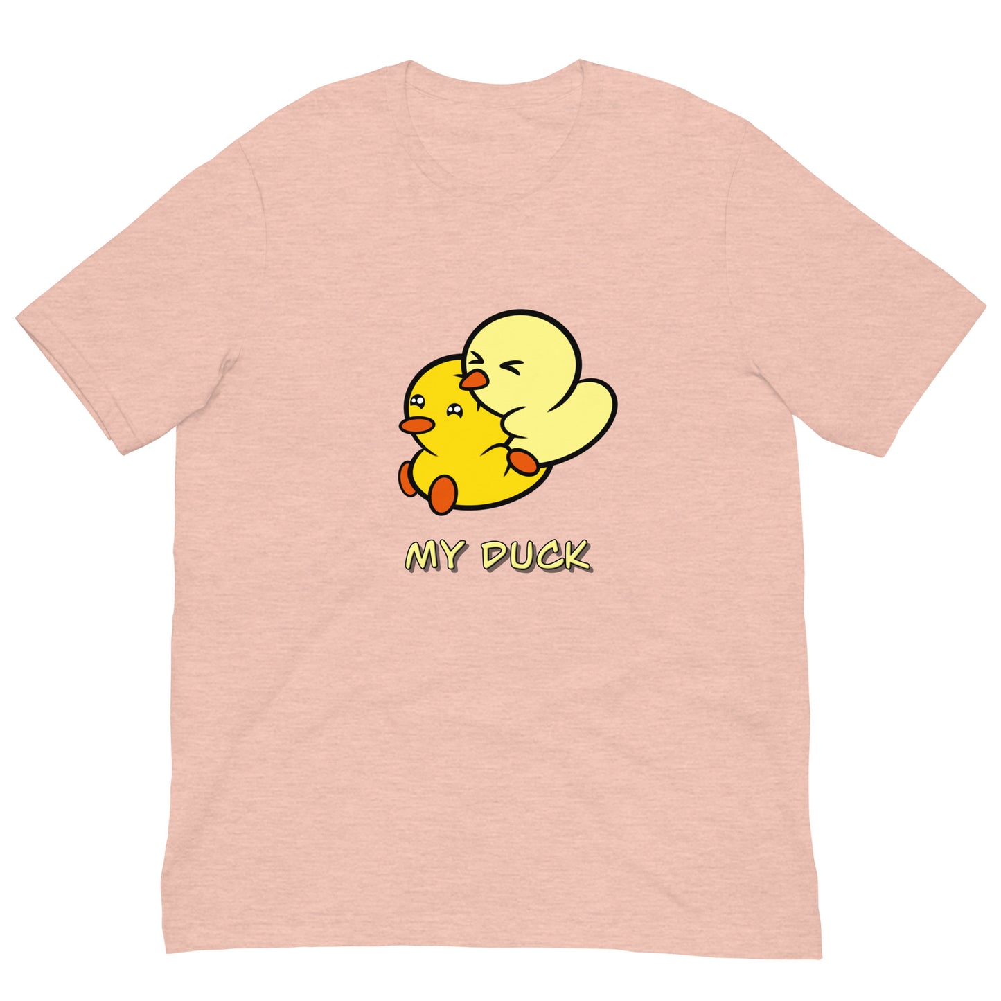 My Duck