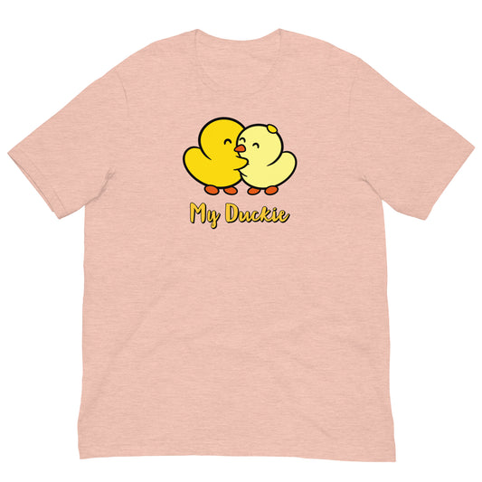 My Duckie 3.0 - Unisex t-shirt