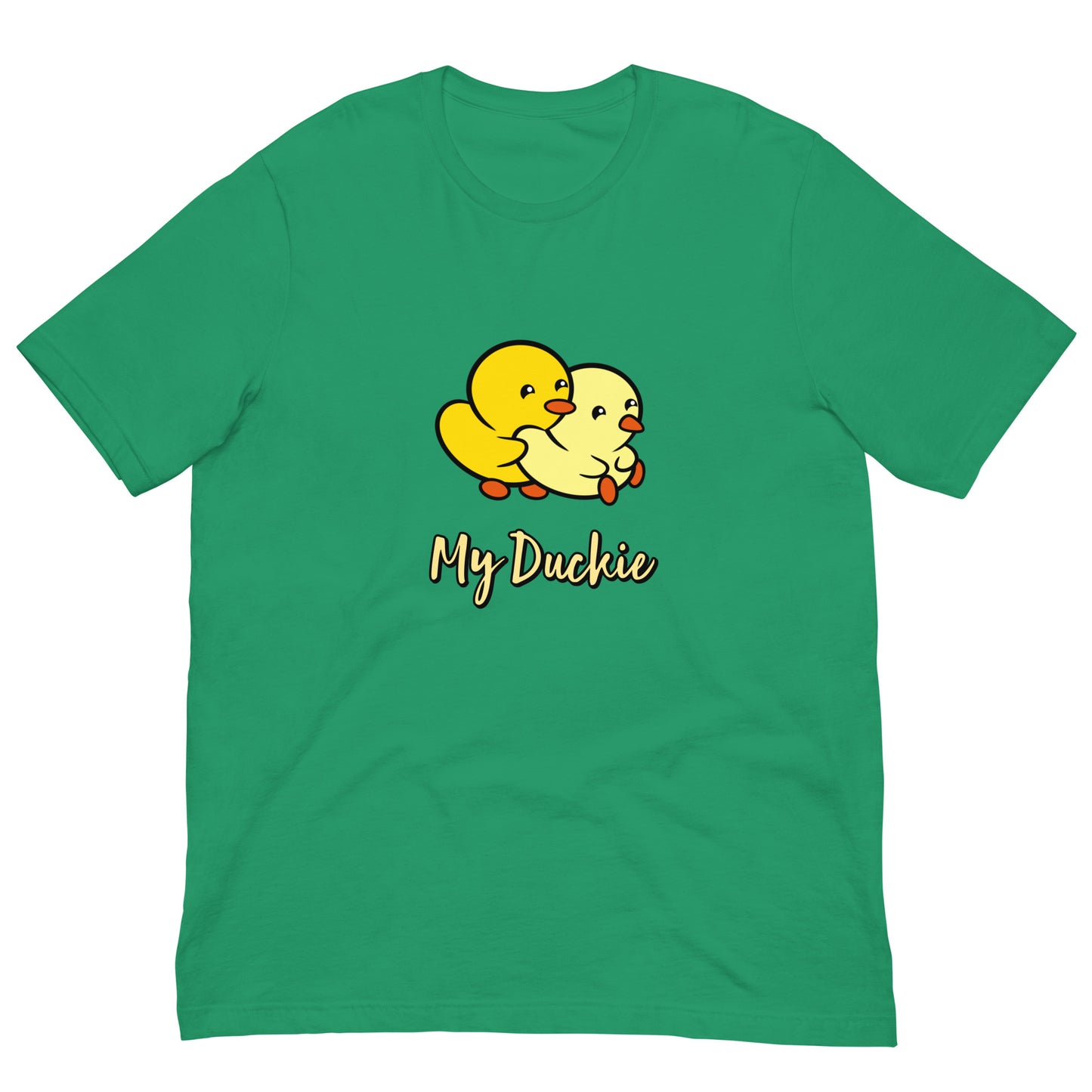My Duckie 2.0