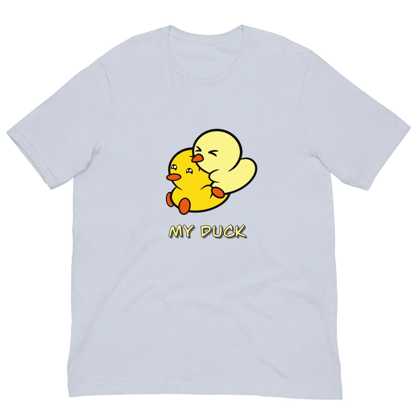 My Duck