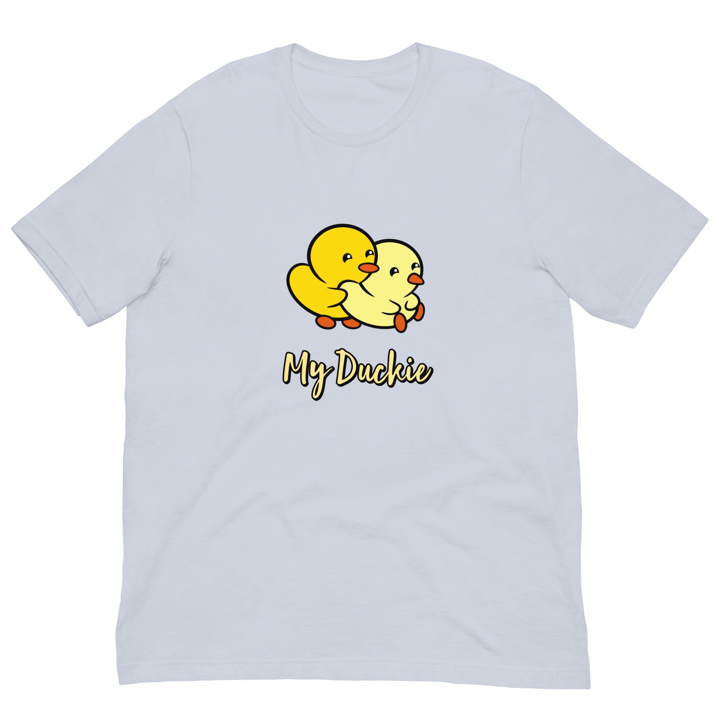 My Duckie 2.0