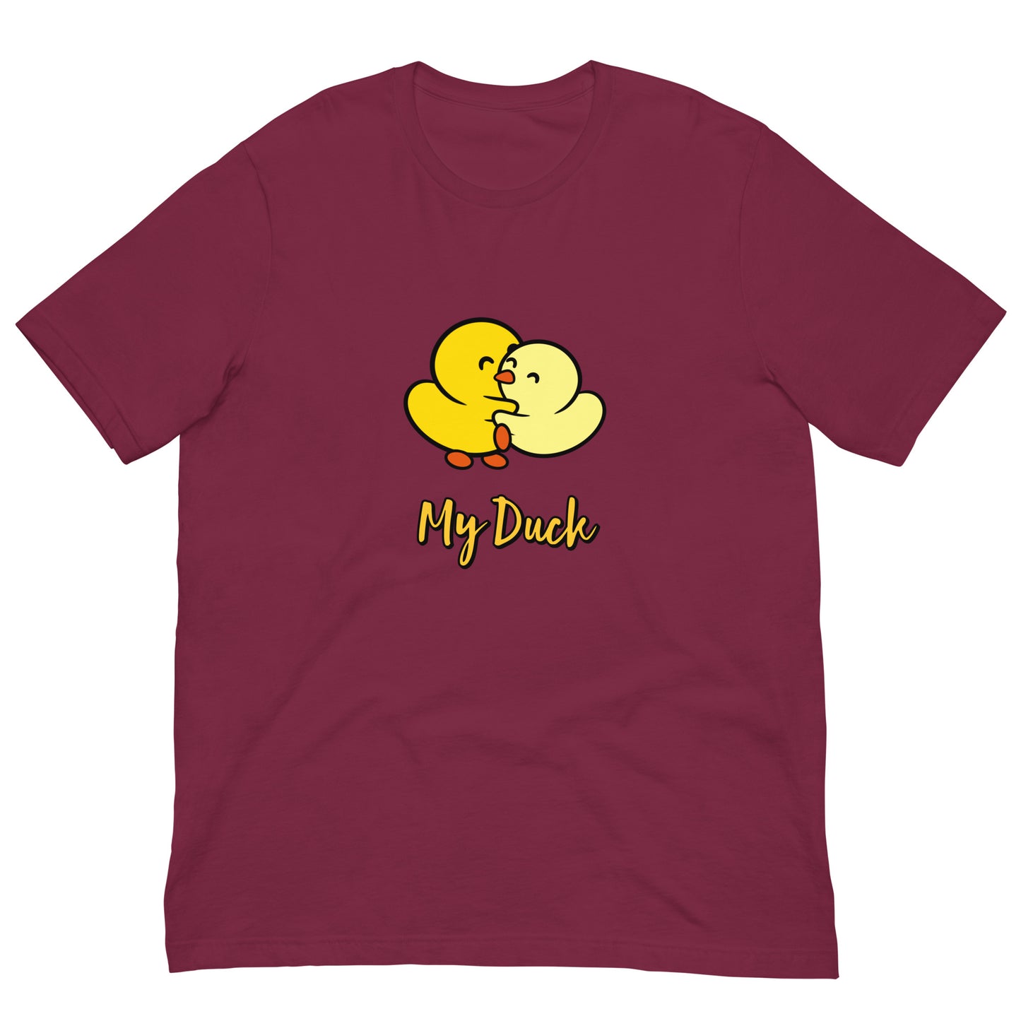 My Duck 2.0
