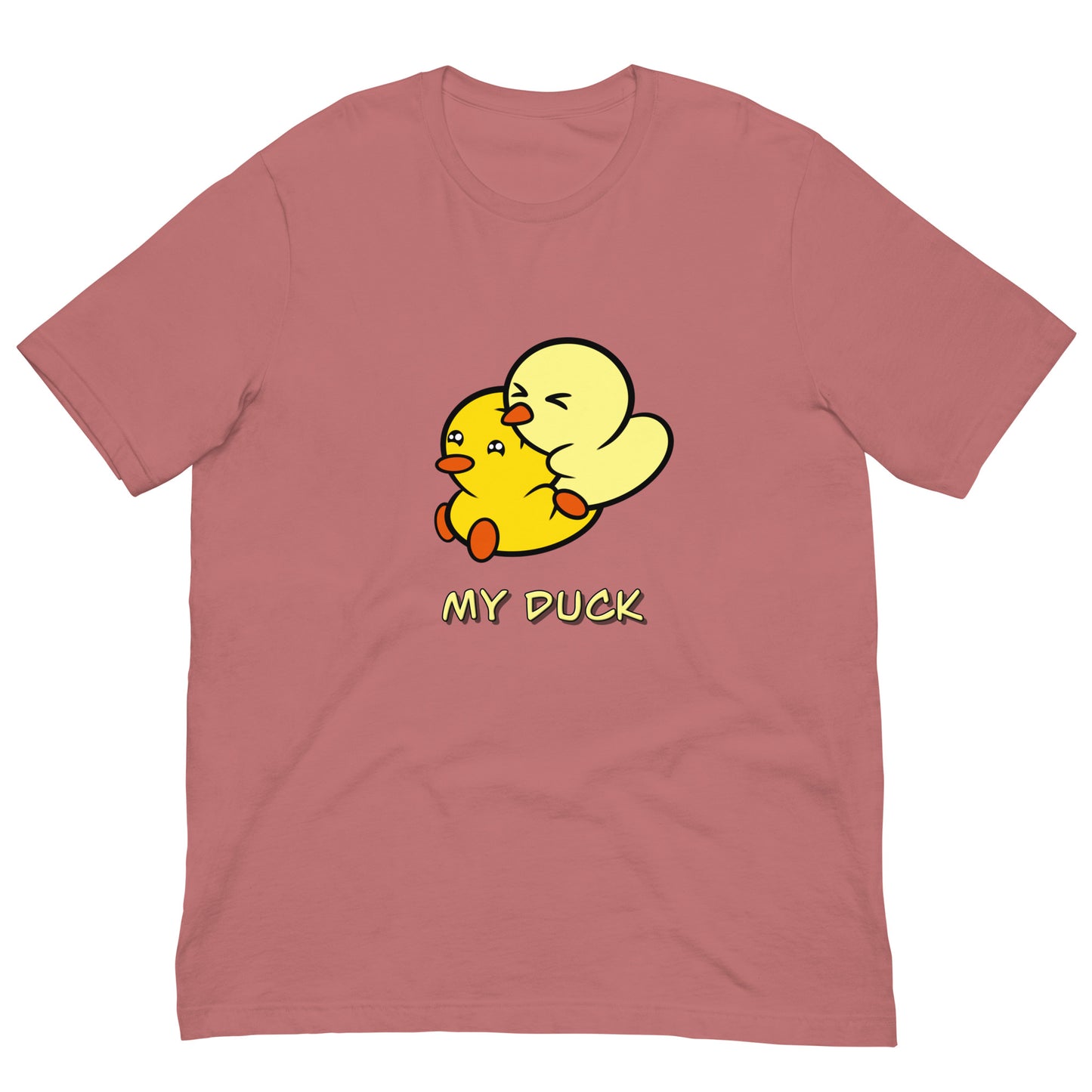 My Duck