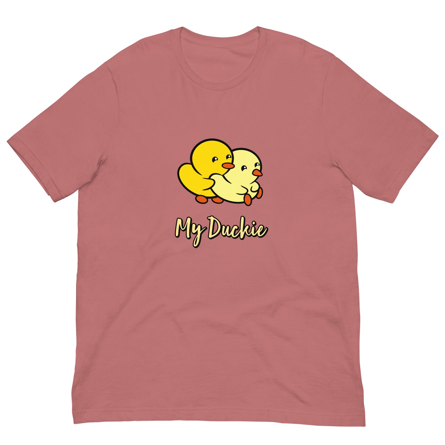 My Duckie 2.0