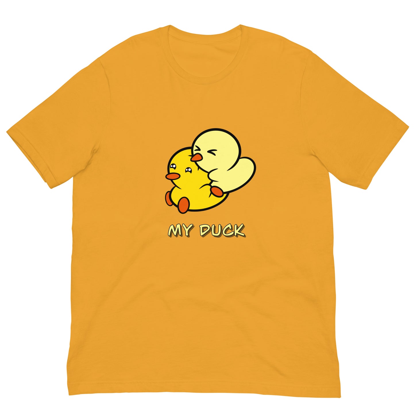 My Duck