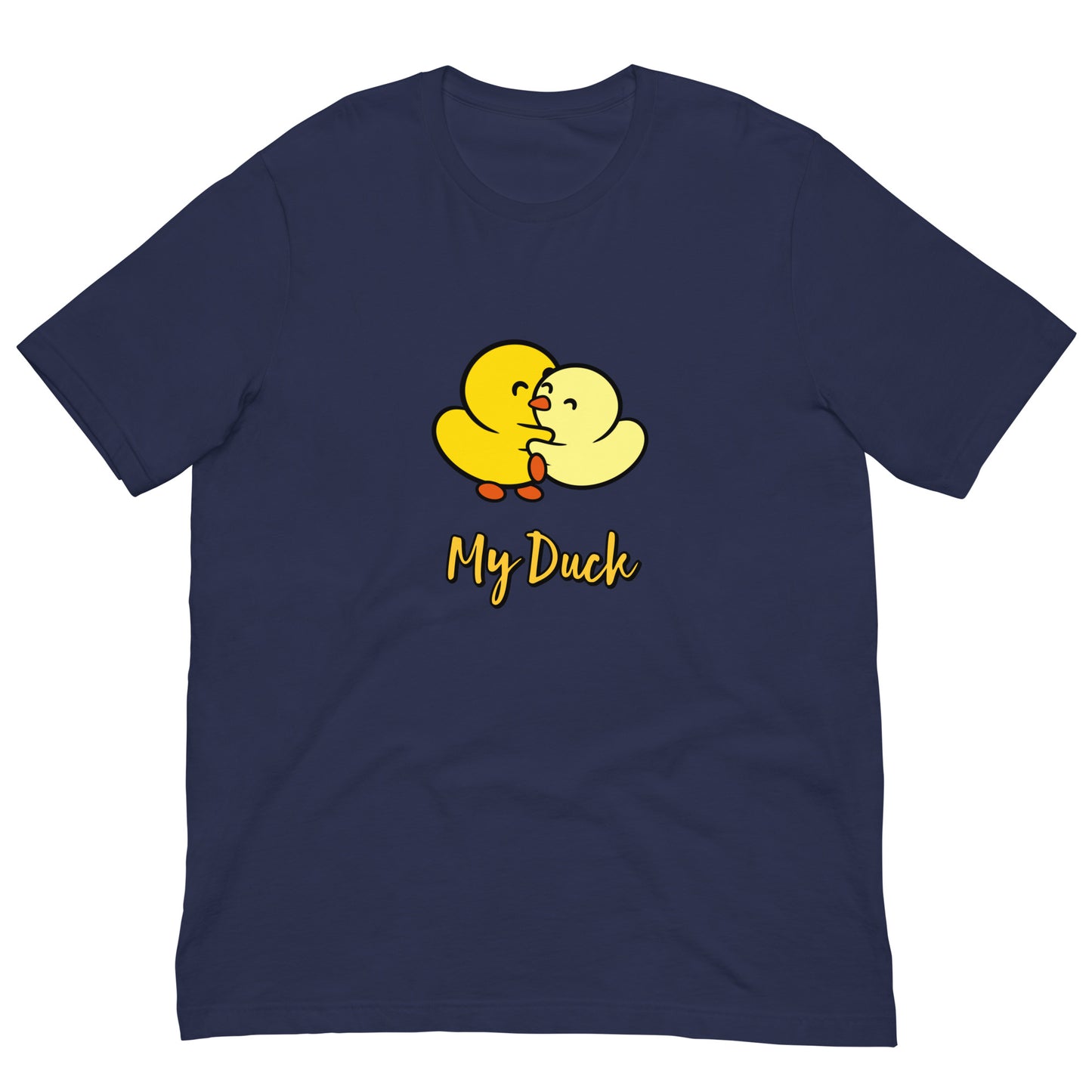 My Duck 2.0