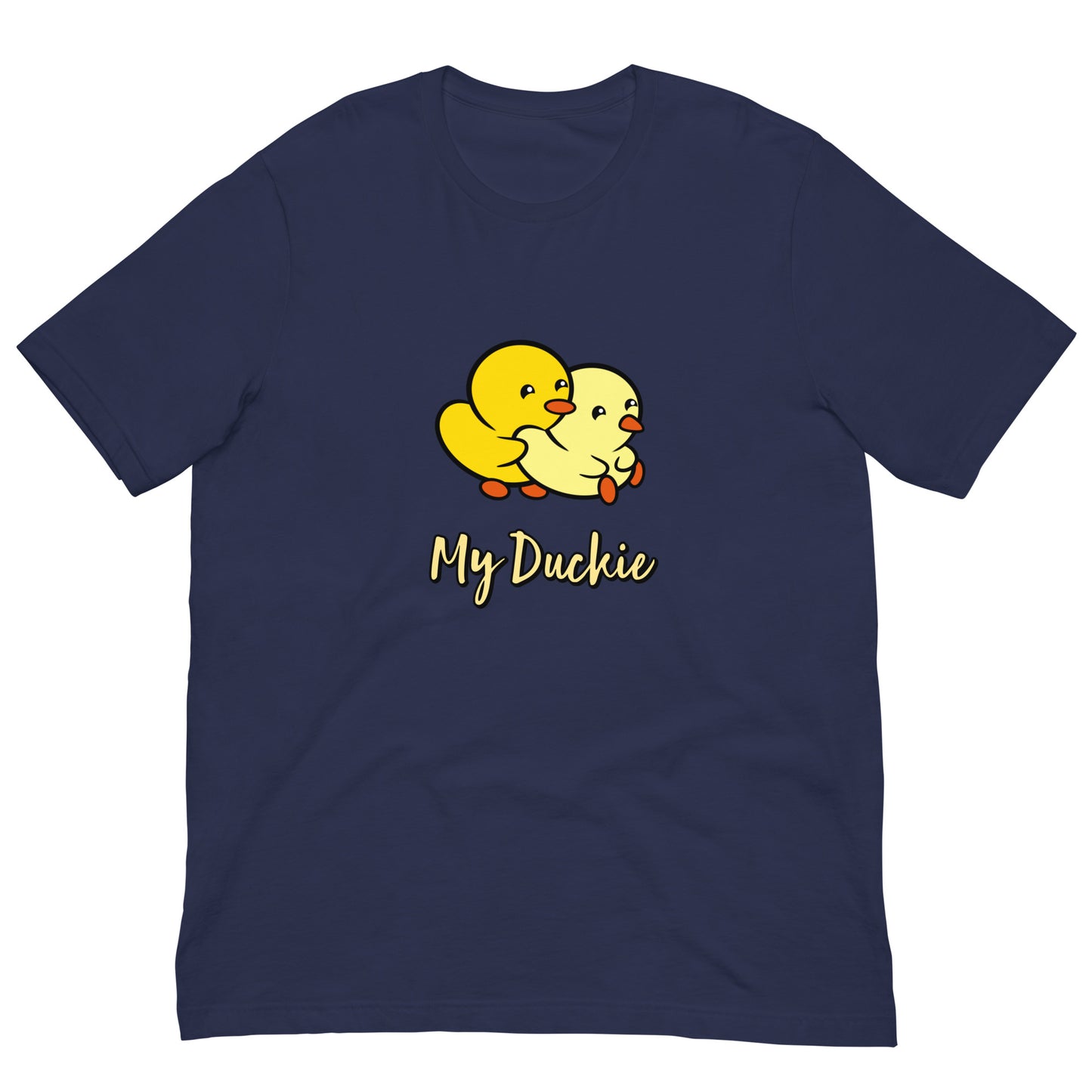 My Duckie 2.0