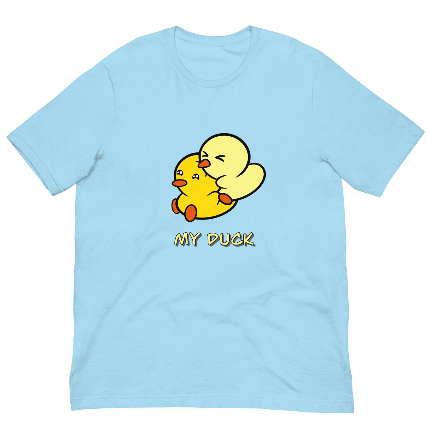 My Duck