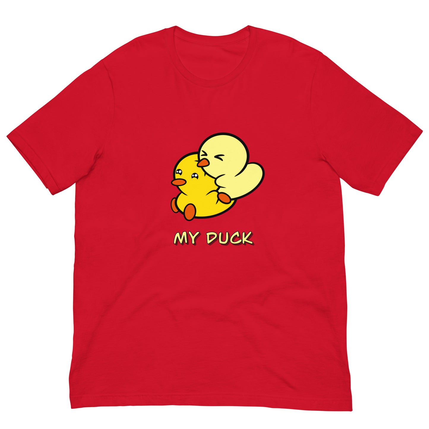 My Duck