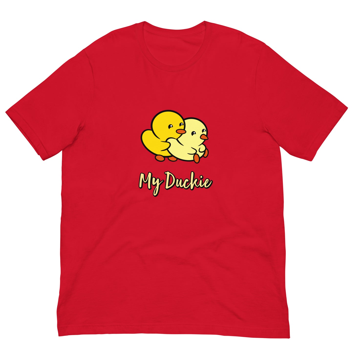 My Duckie 2.0