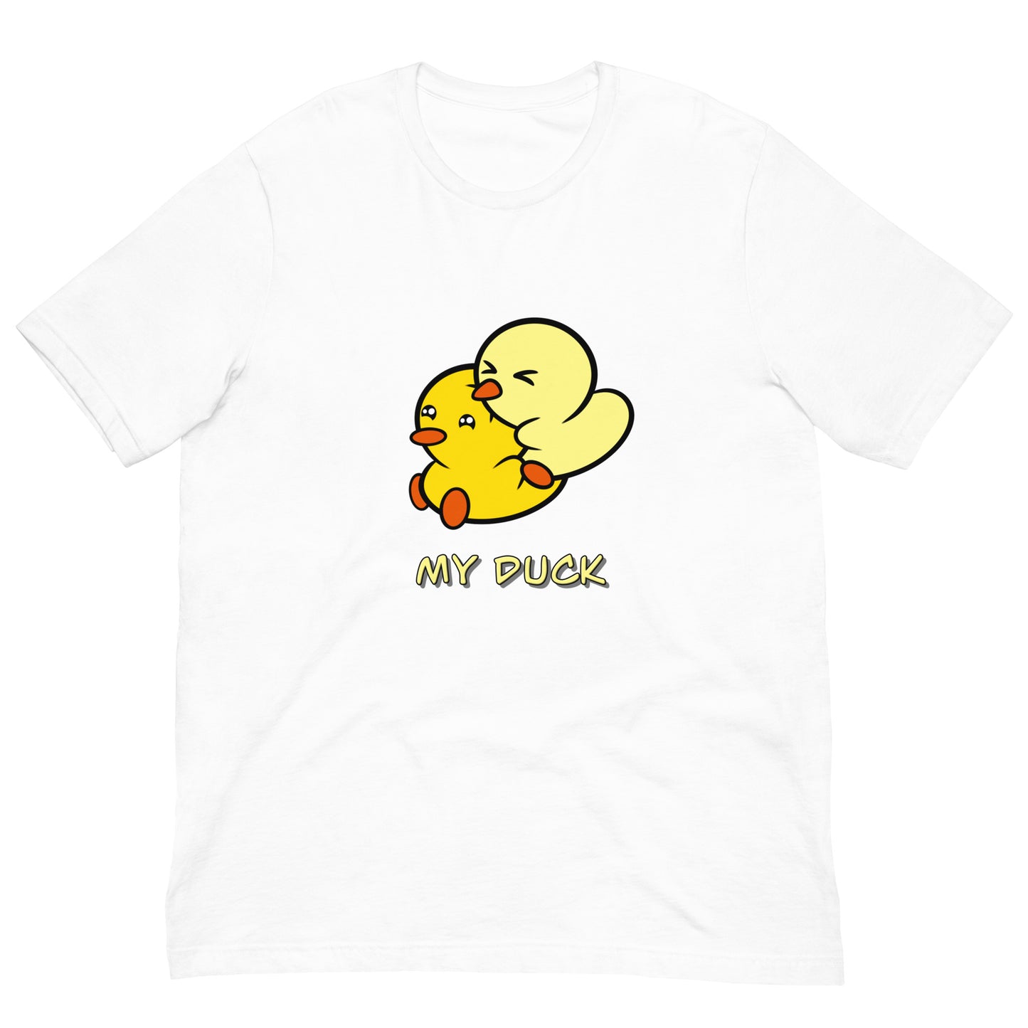 My Duck