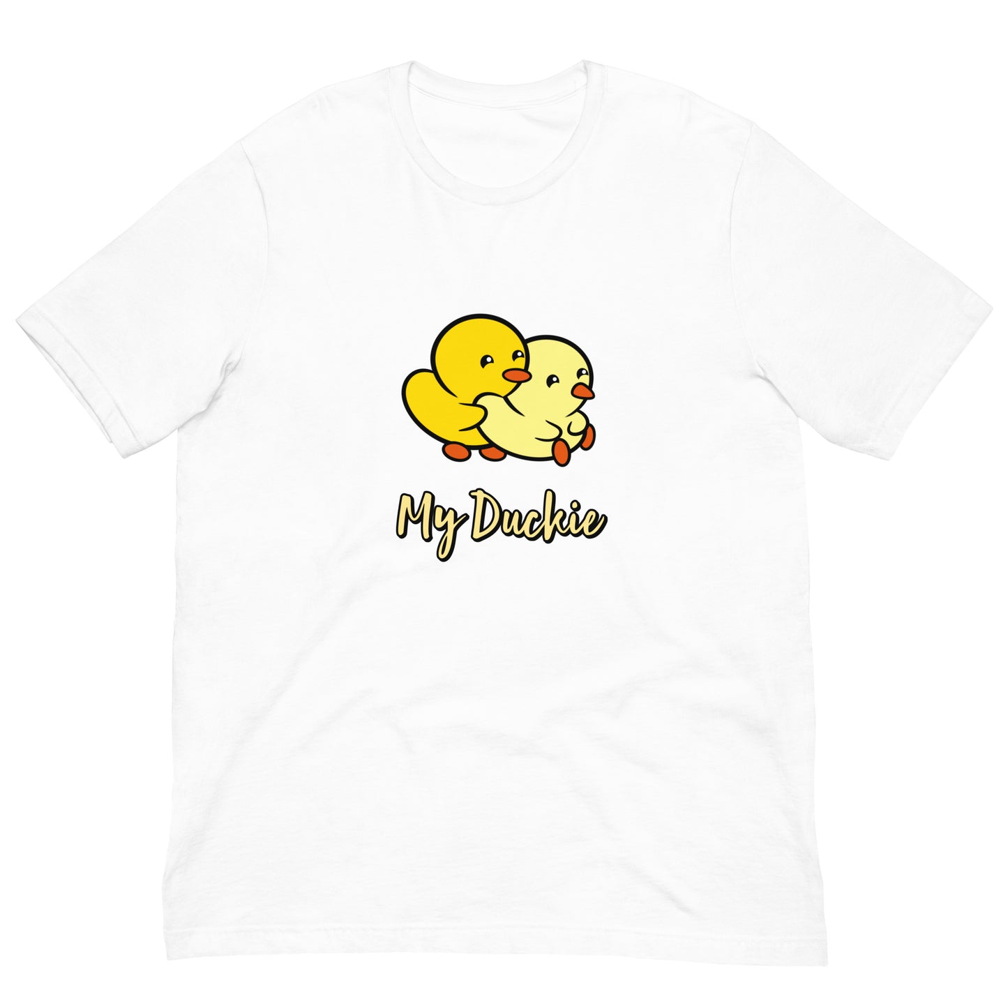 My Duckie 2.0