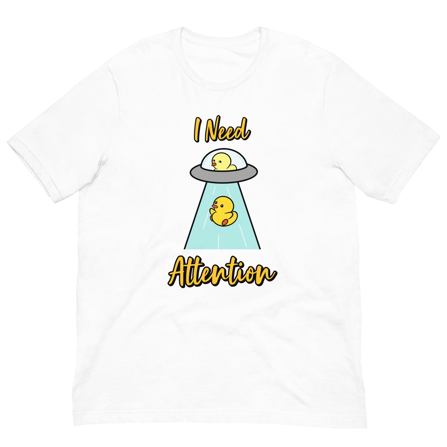 UFO - T Shirt