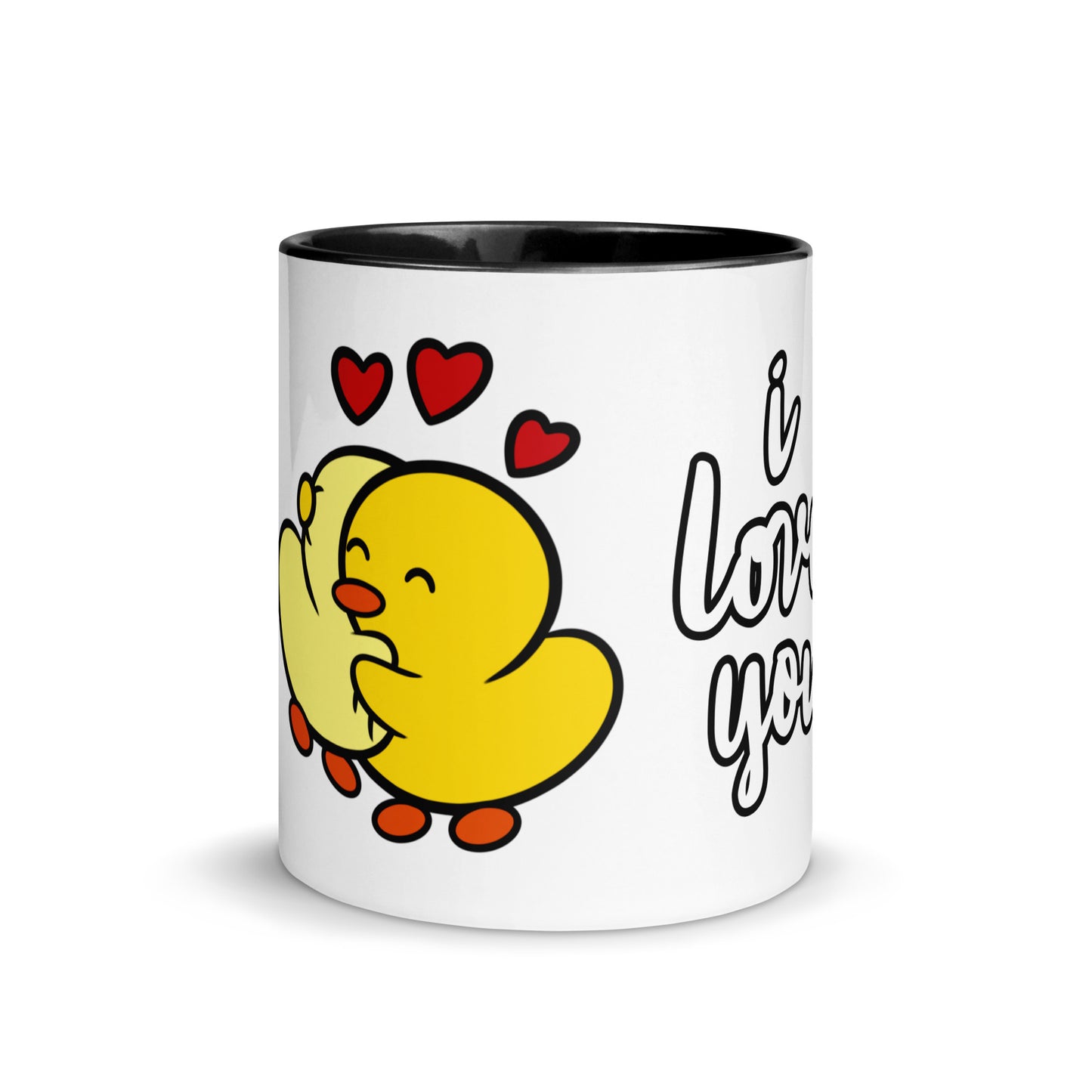 i love you <3