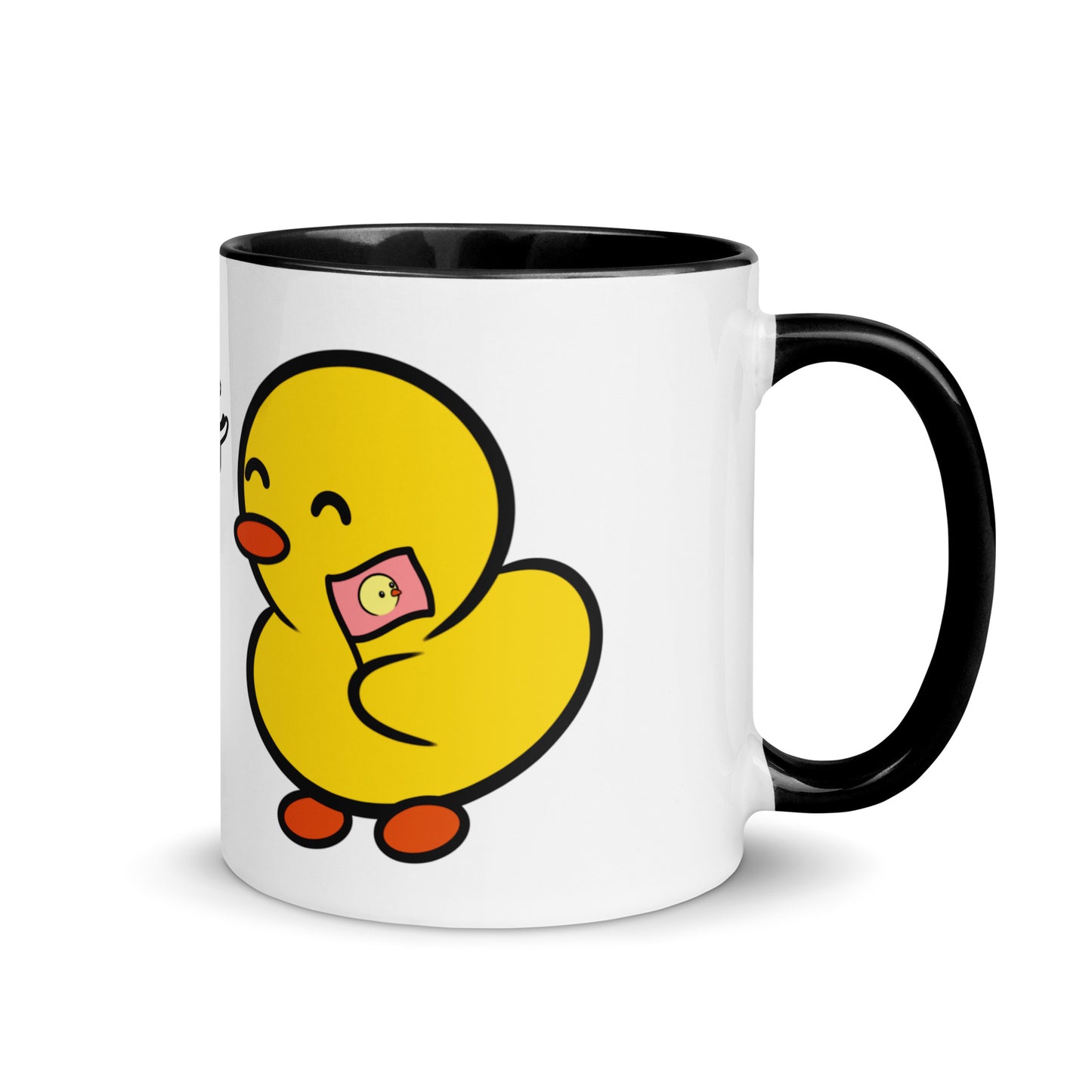I Believe In You <3 - Mug