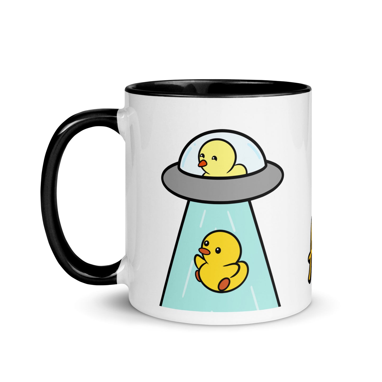 UFO - Mug