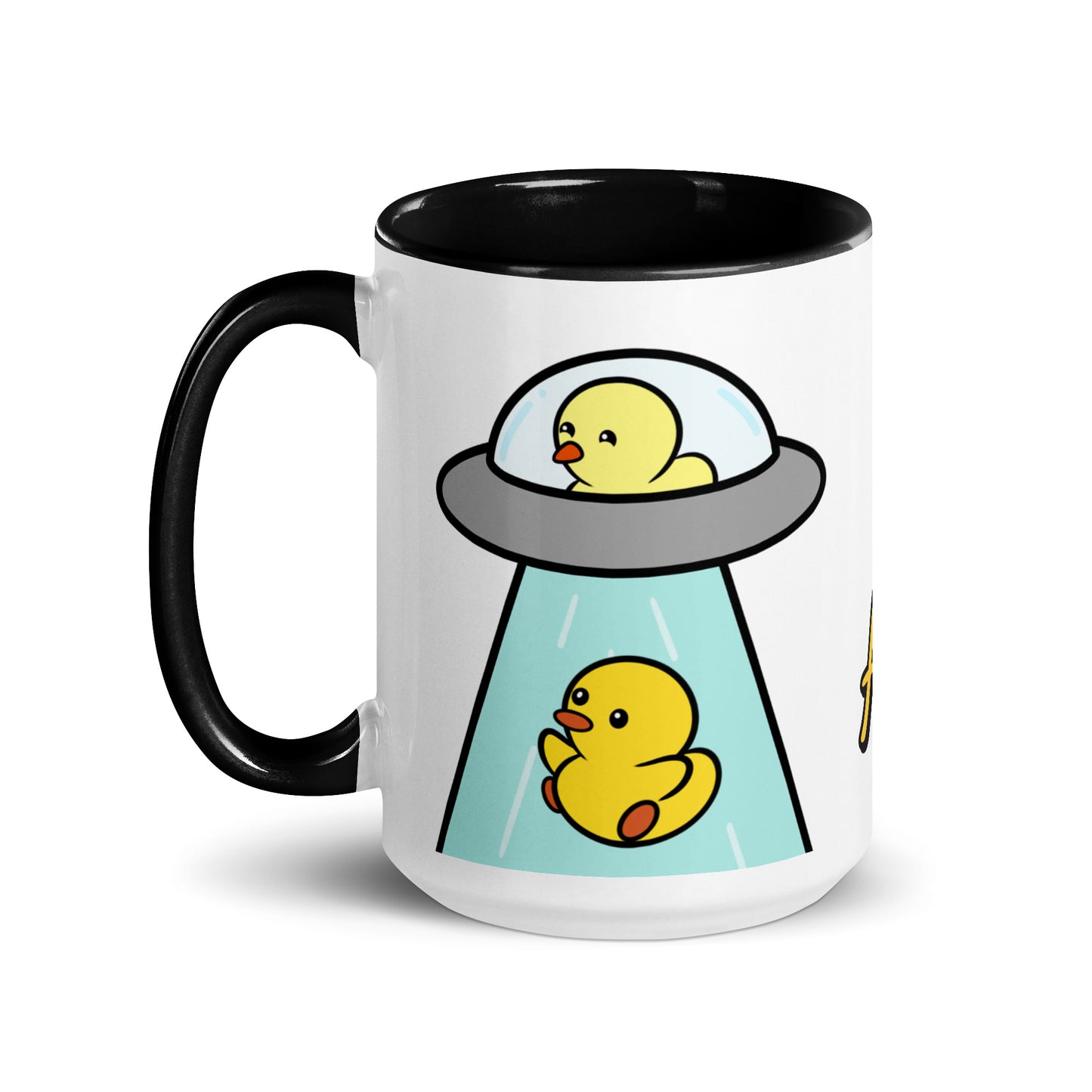 UFO - Mug