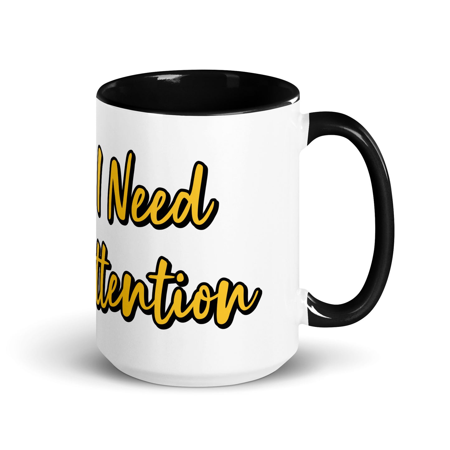 UFO - Mug