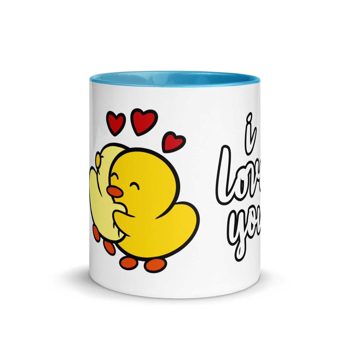 i love you <3