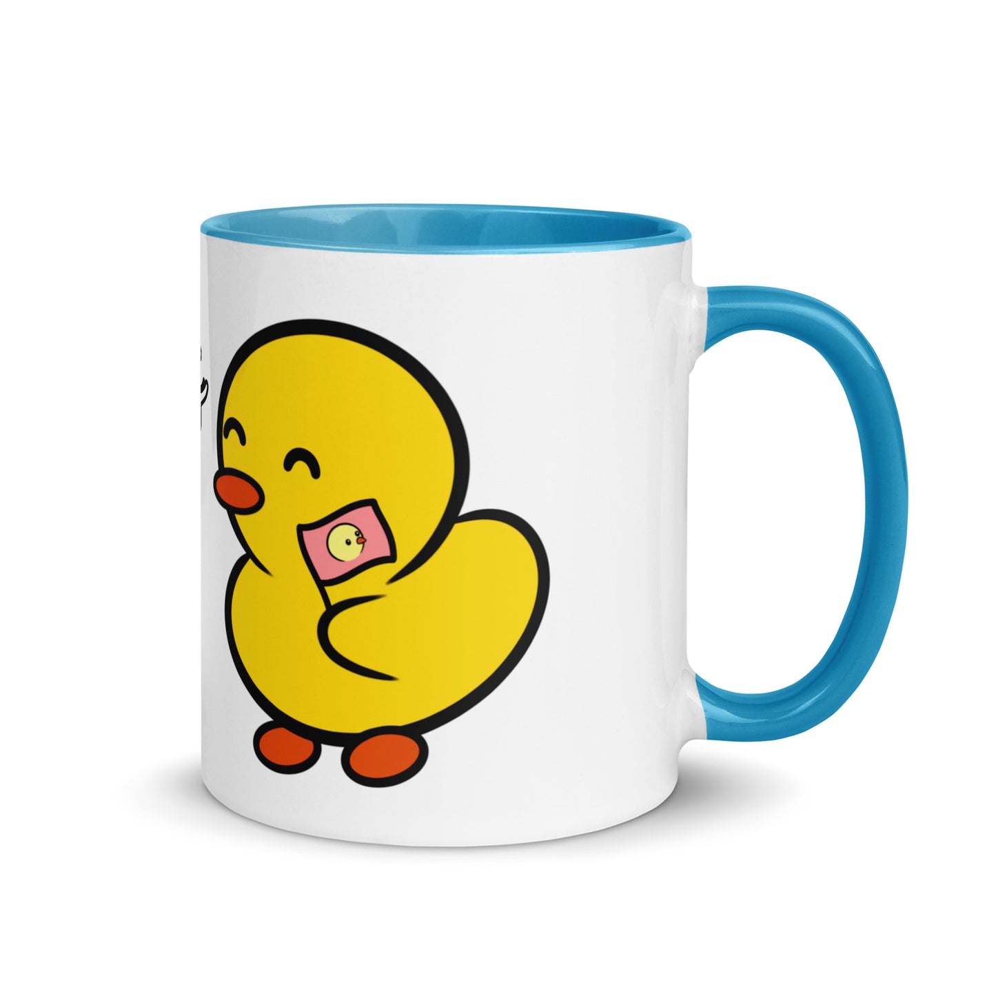 I Believe In You <3 - Mug