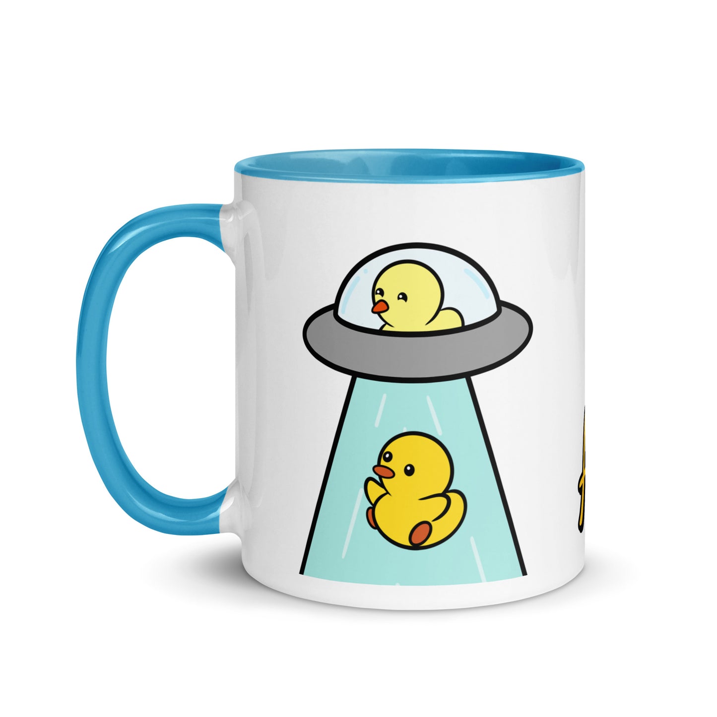 UFO - Mug