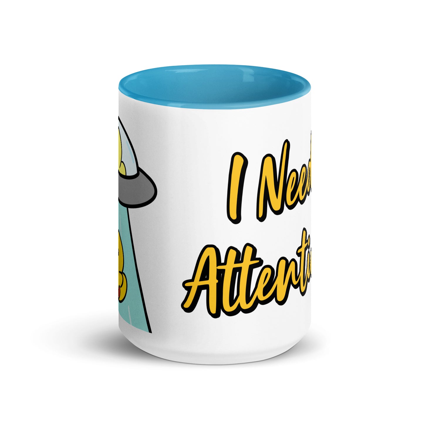 UFO - Mug