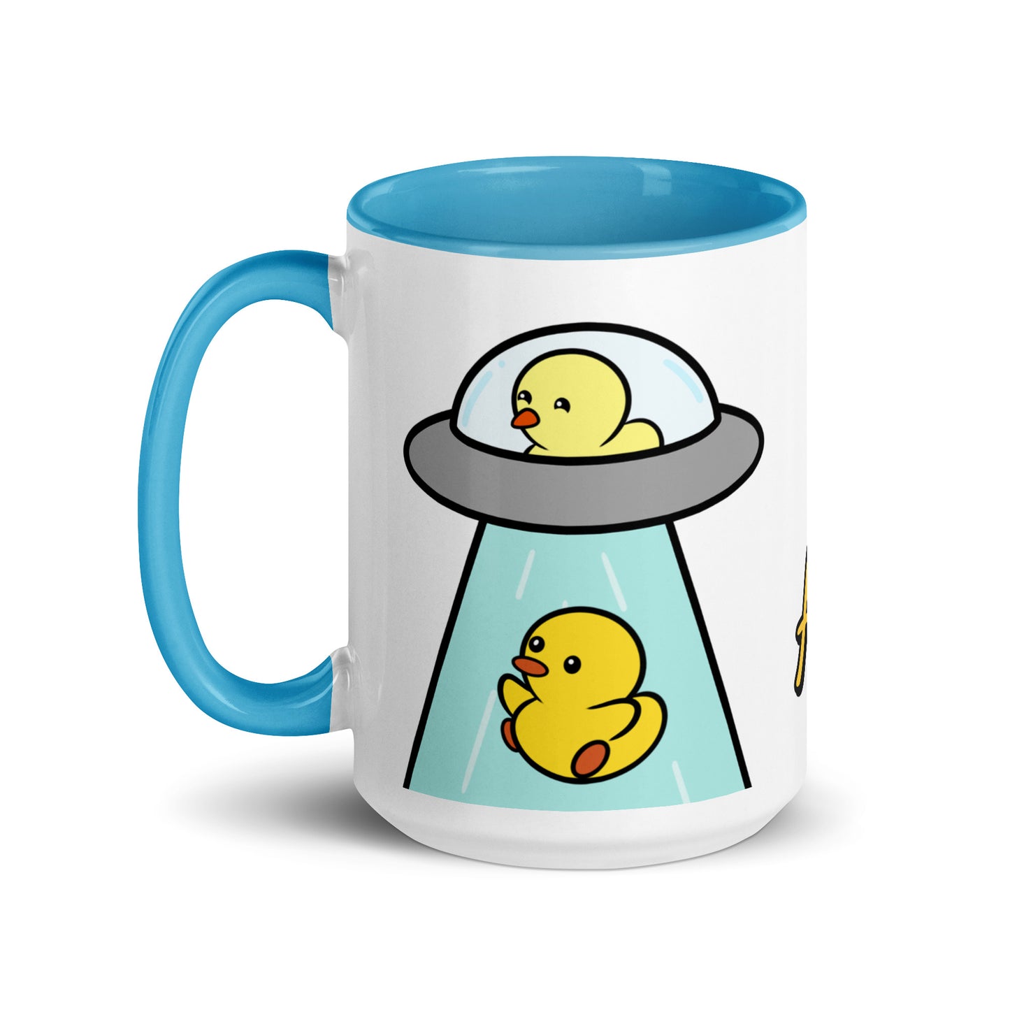 UFO - Mug