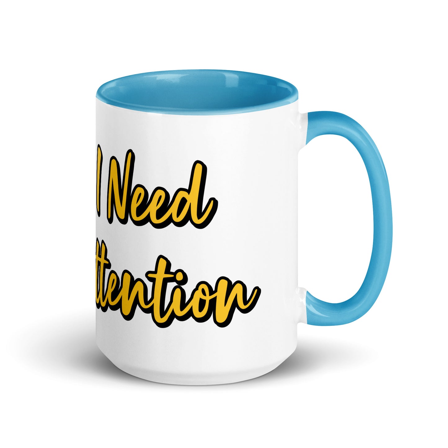 UFO - Mug