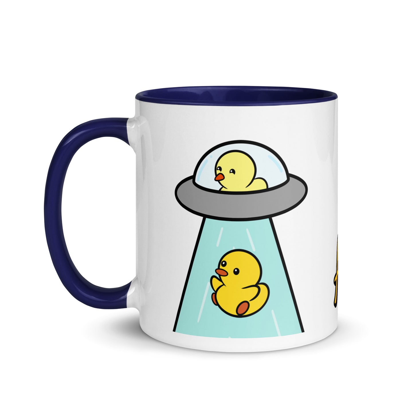 UFO - Mug