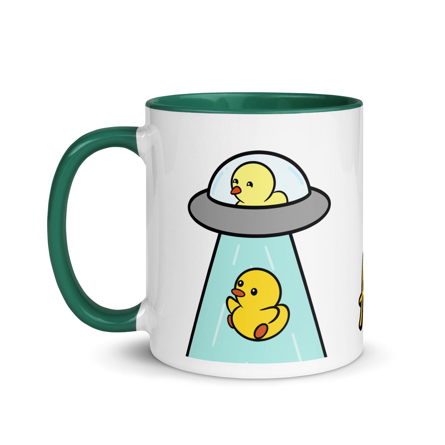 UFO - Mug
