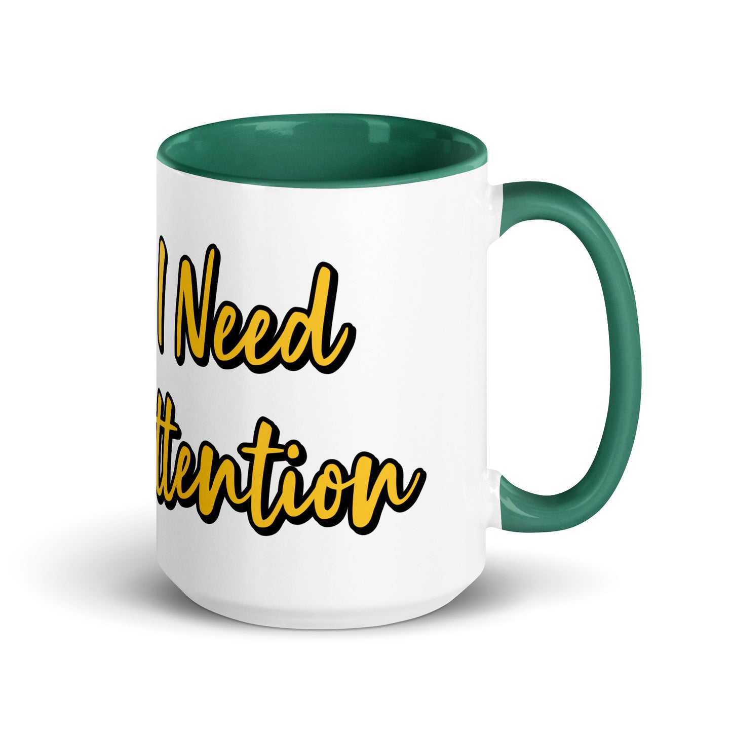 UFO - Mug