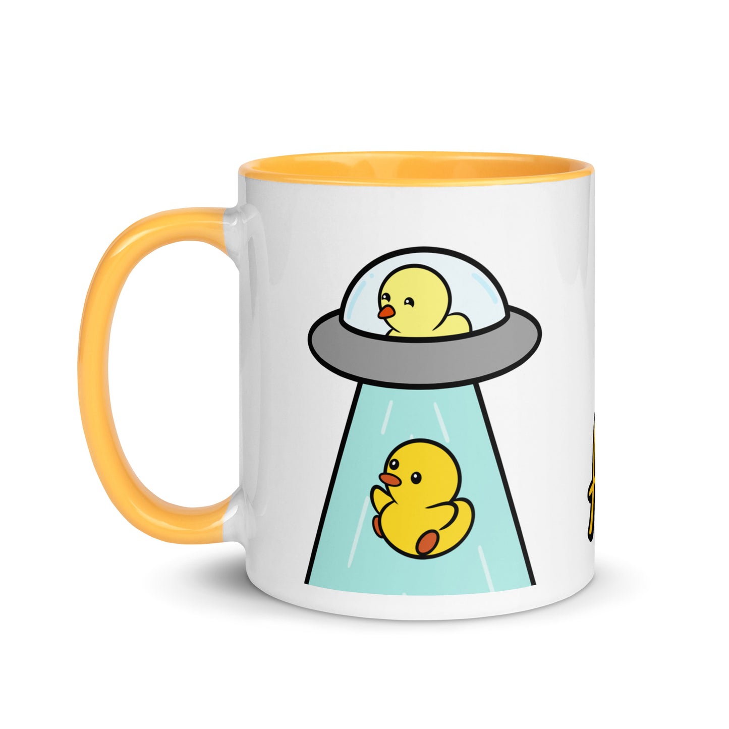 UFO - Mug