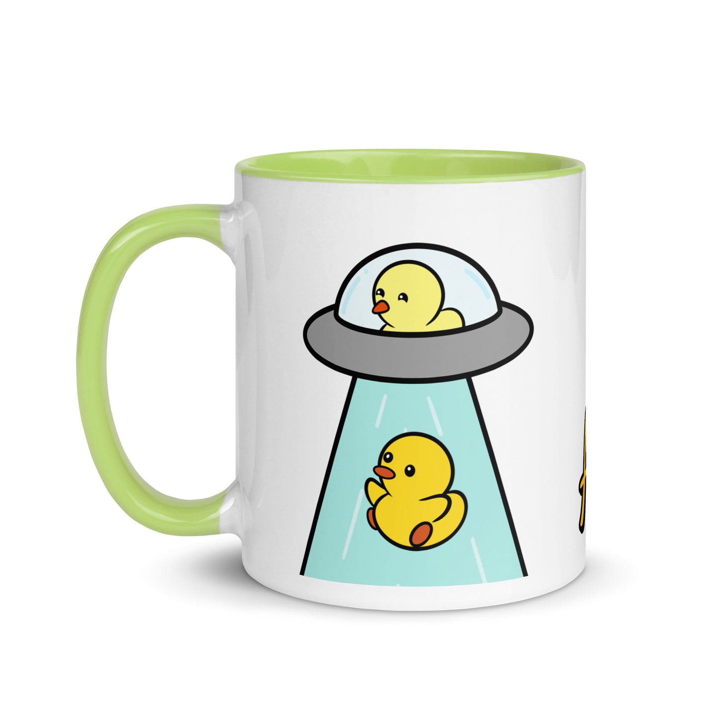 UFO - Mug