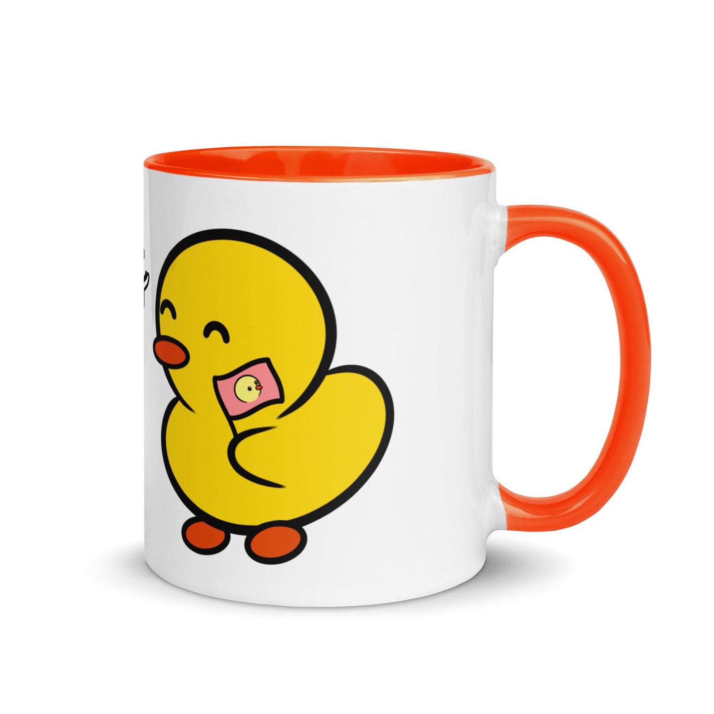 I Believe In You <3 - Mug
