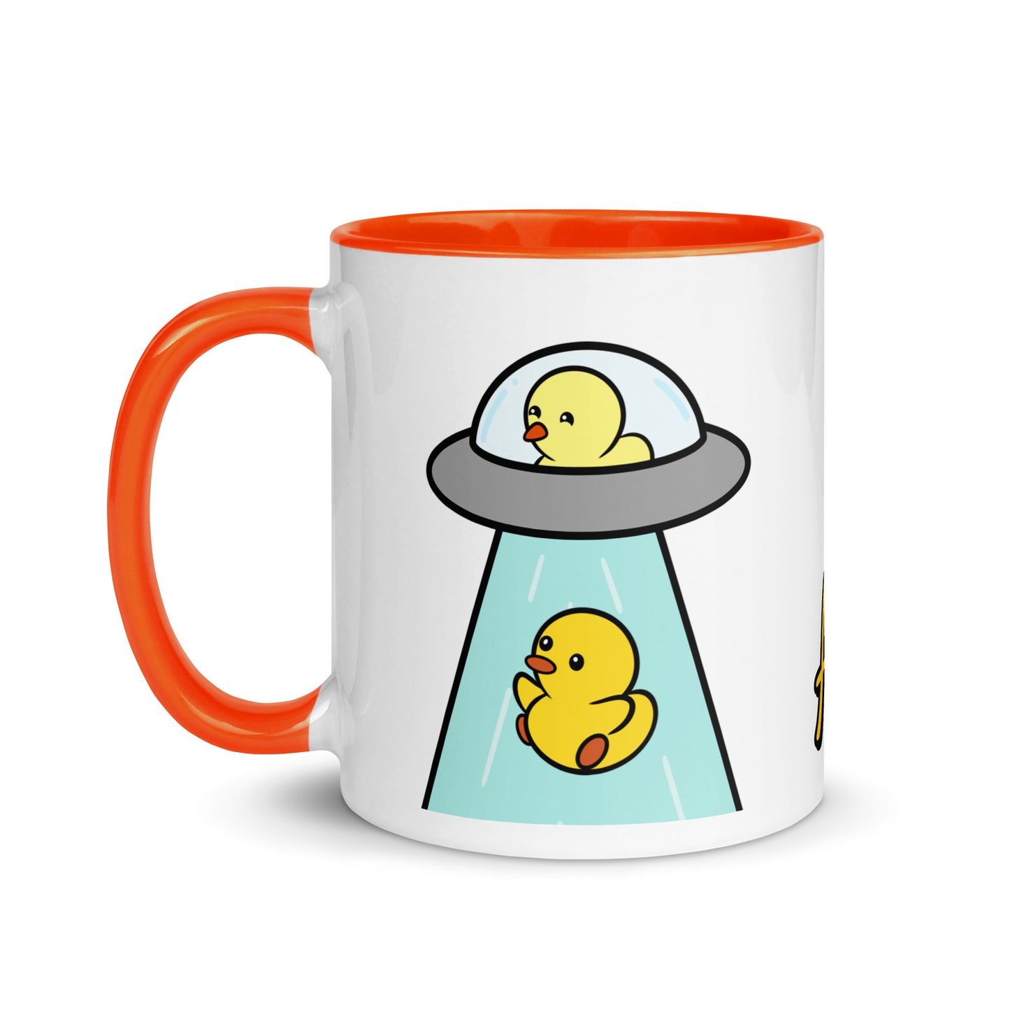 UFO - Mug