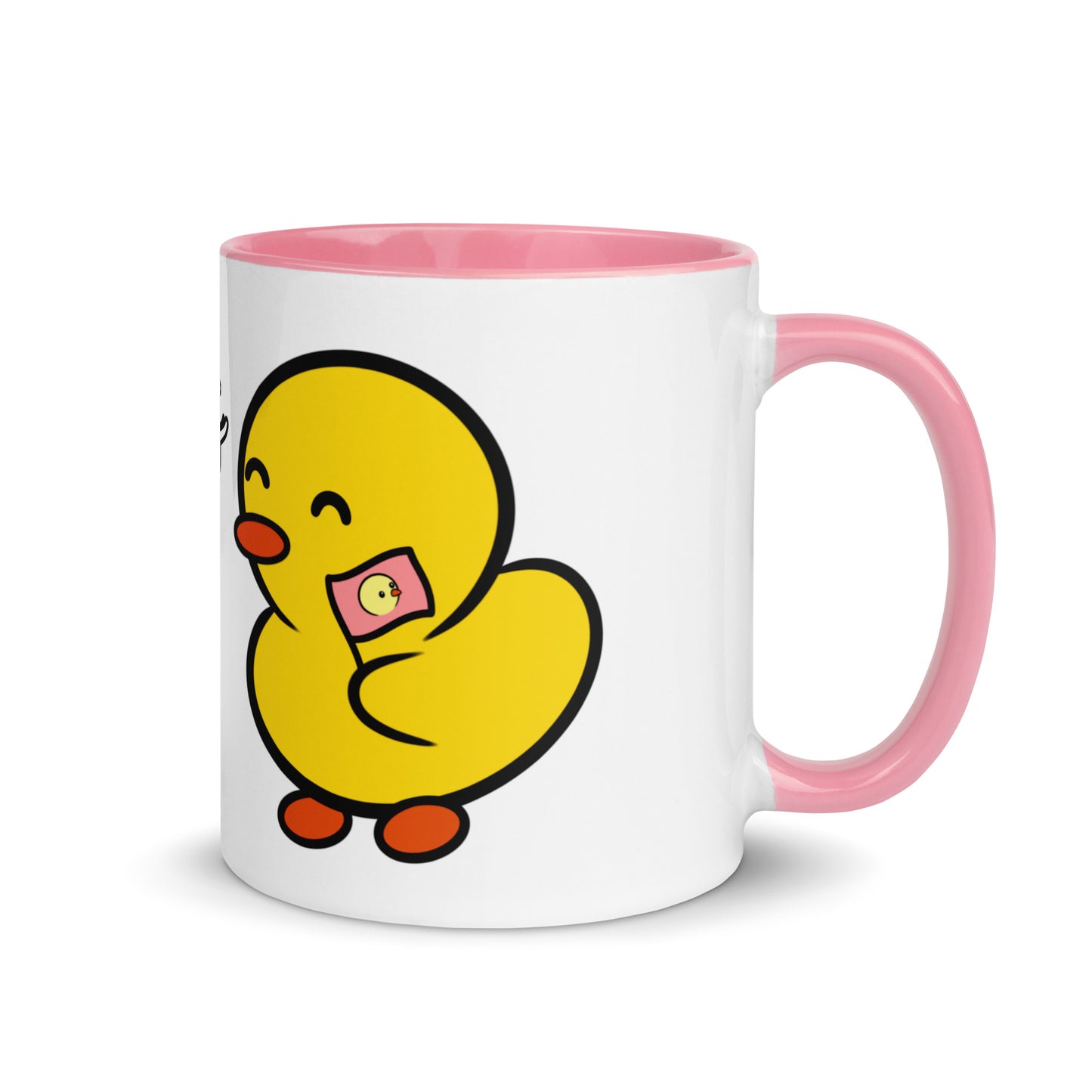 I Believe In You <3 - Mug