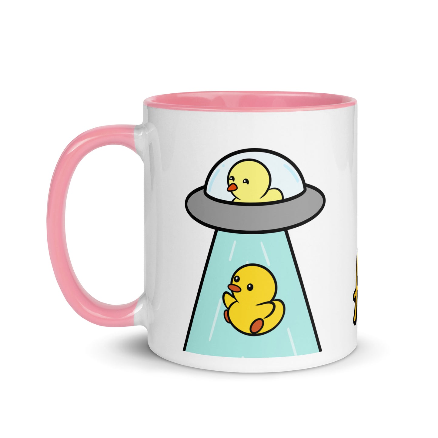 UFO - Mug