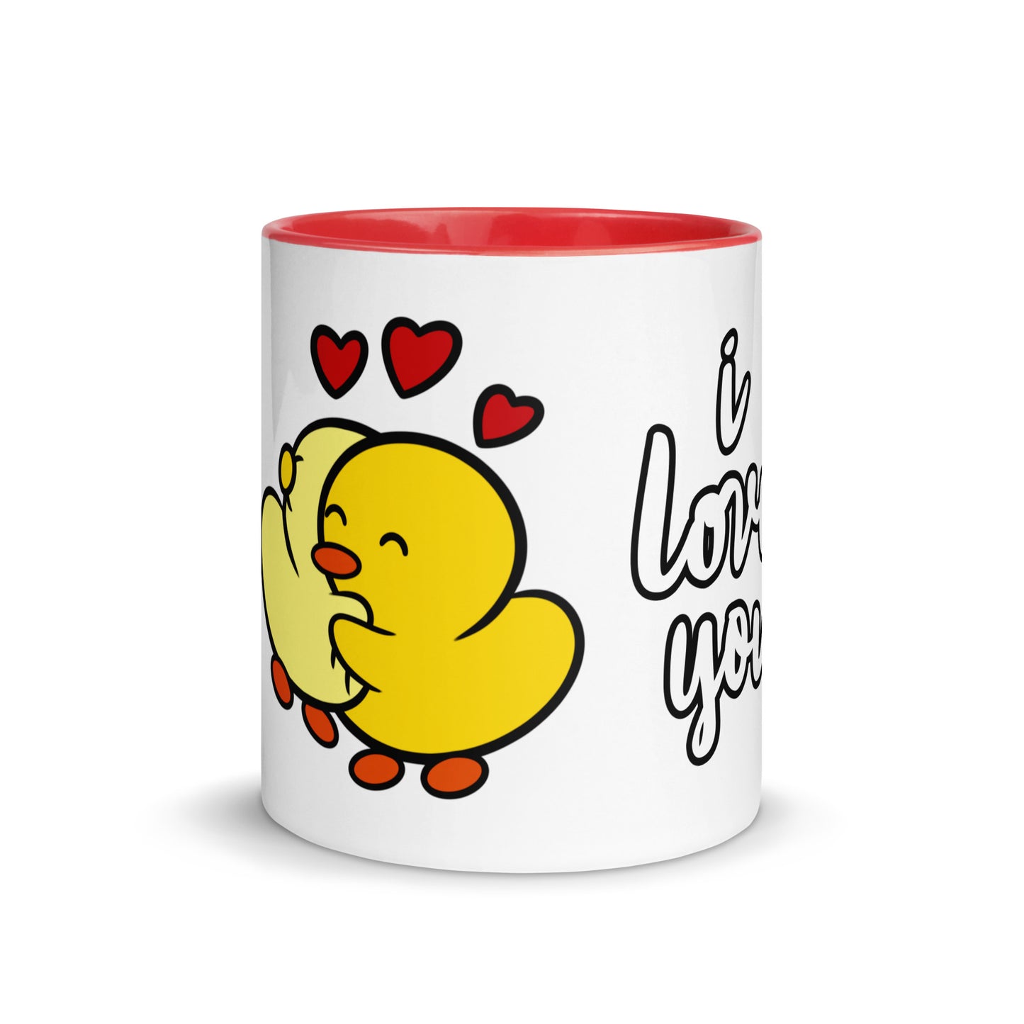 i love you <3