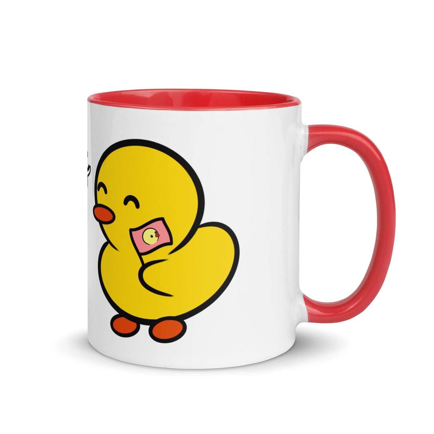 I Believe In You <3 - Mug