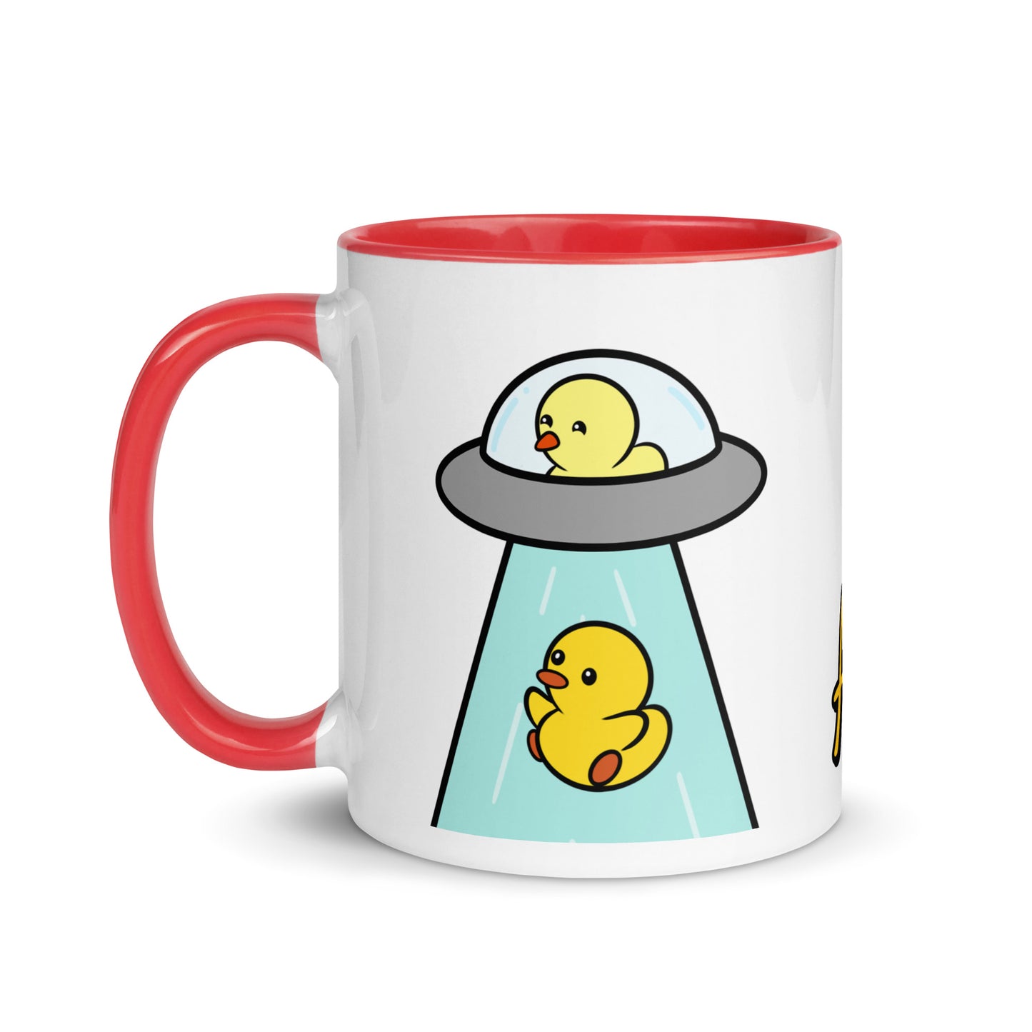 UFO - Mug