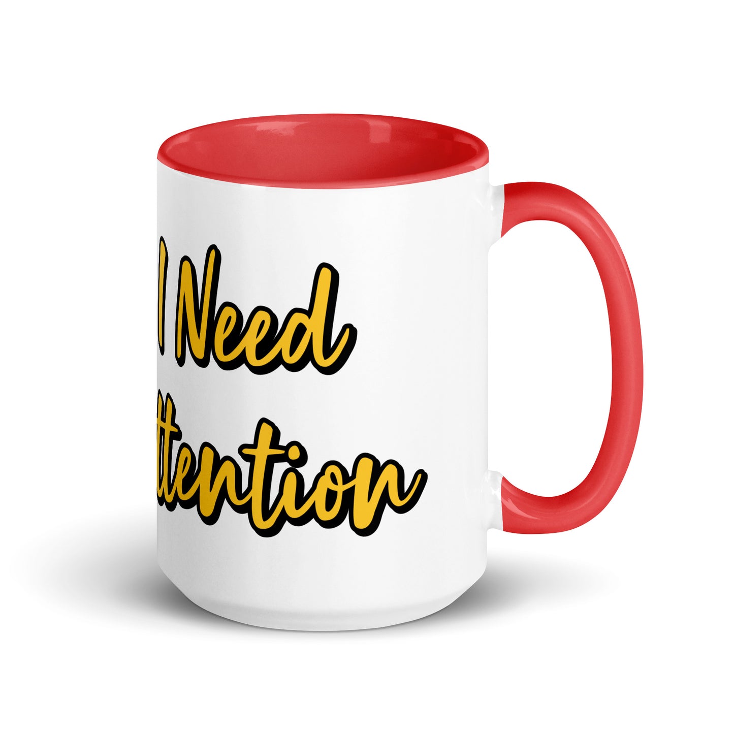 UFO - Mug