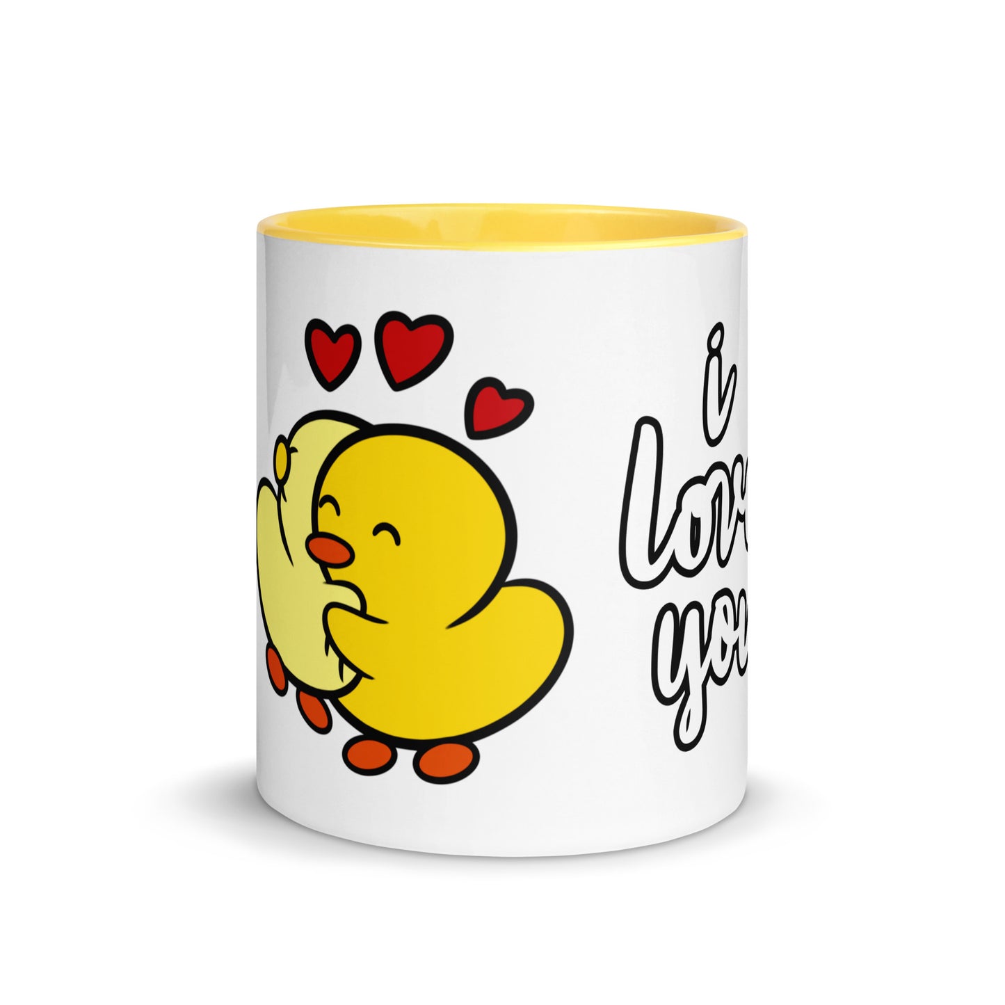 i love you <3