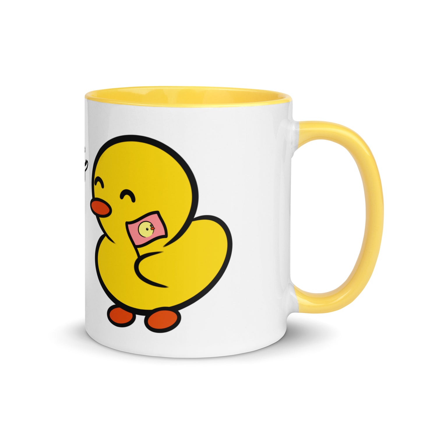 I Believe In You <3 - Mug