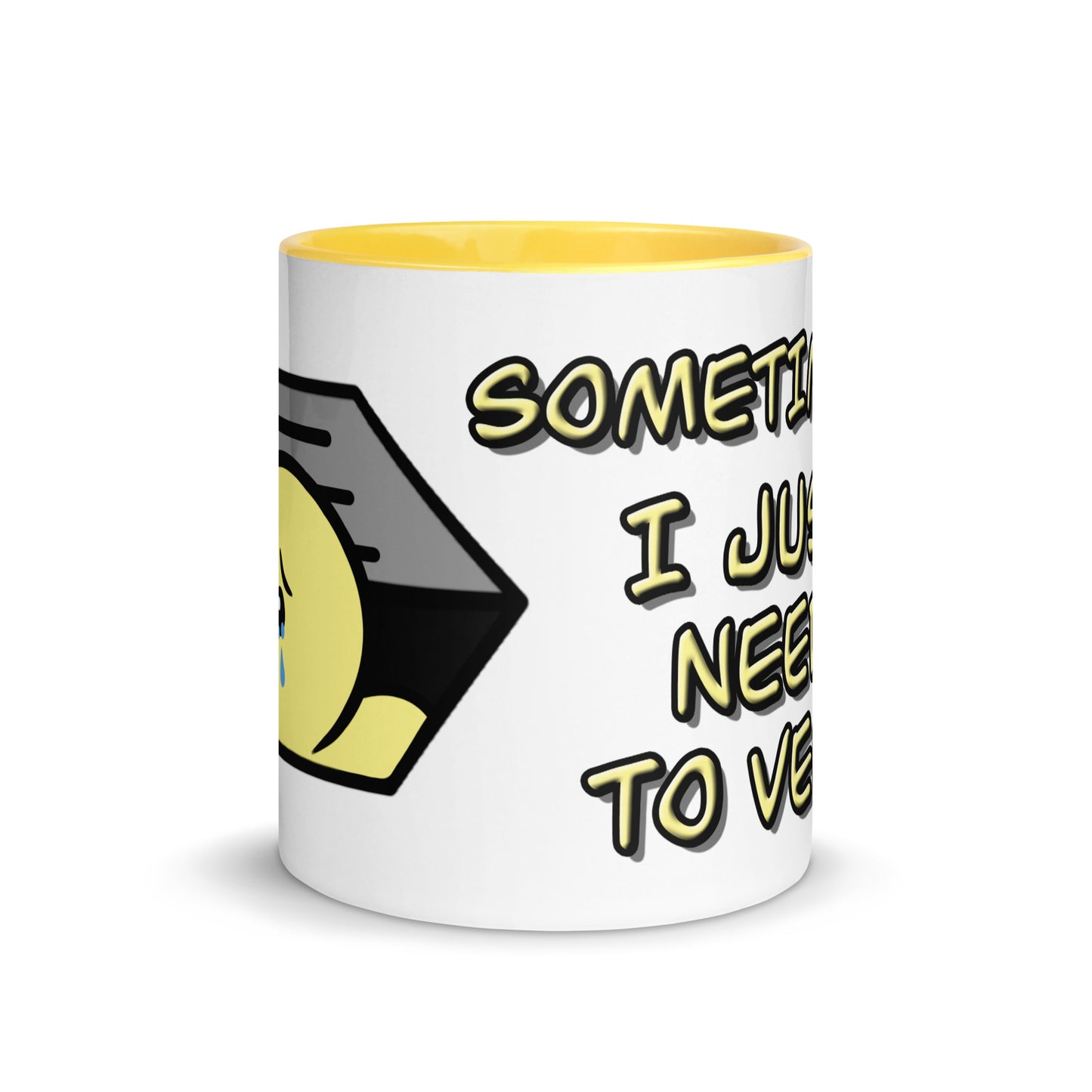 Sometimes... I just need to vent