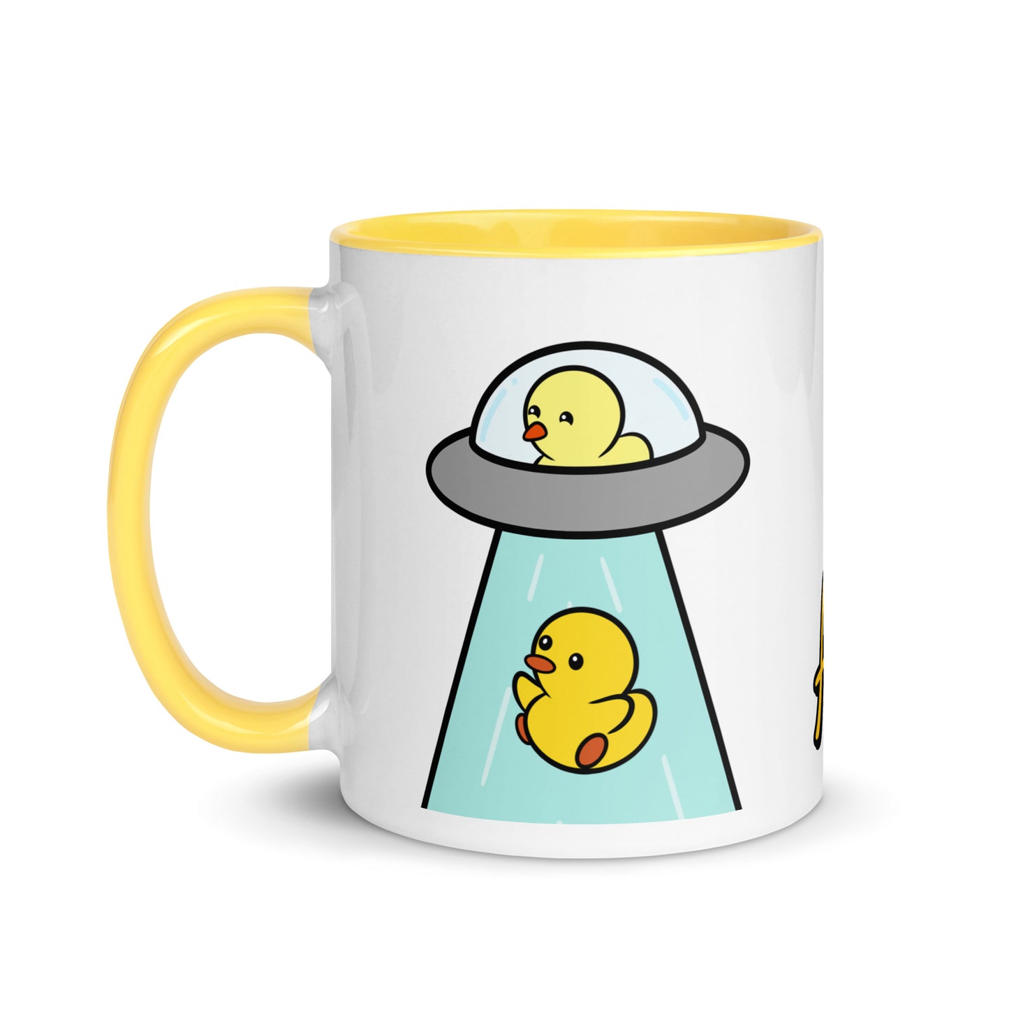 UFO - Mug