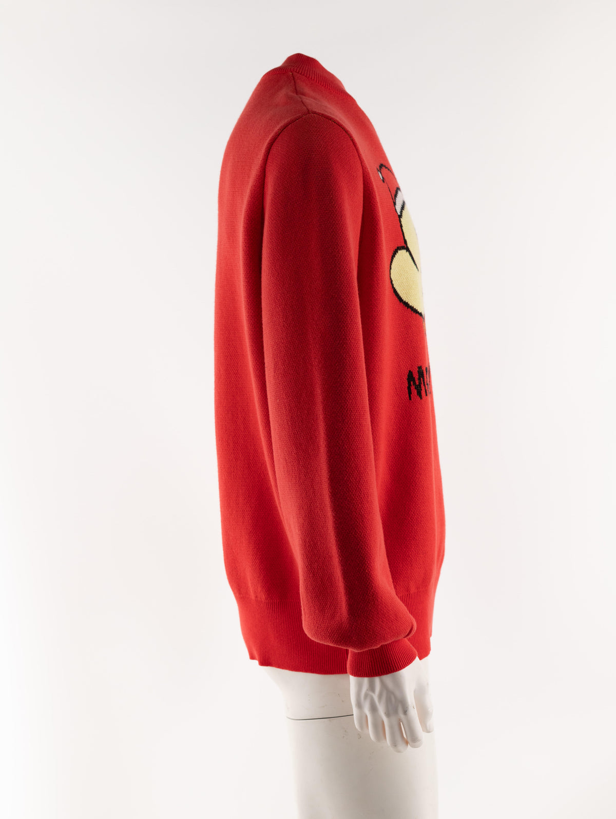 Duckie and Duck Christmas Sweater