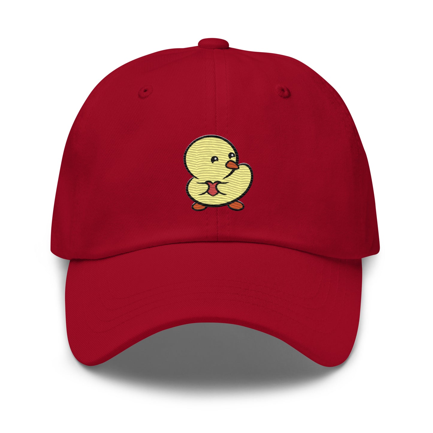 Duckie stole your heart - Cap