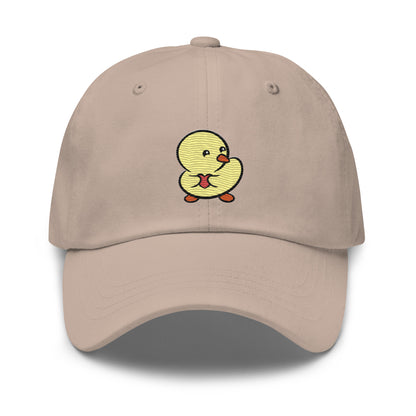 Duckie stole your heart - Cap