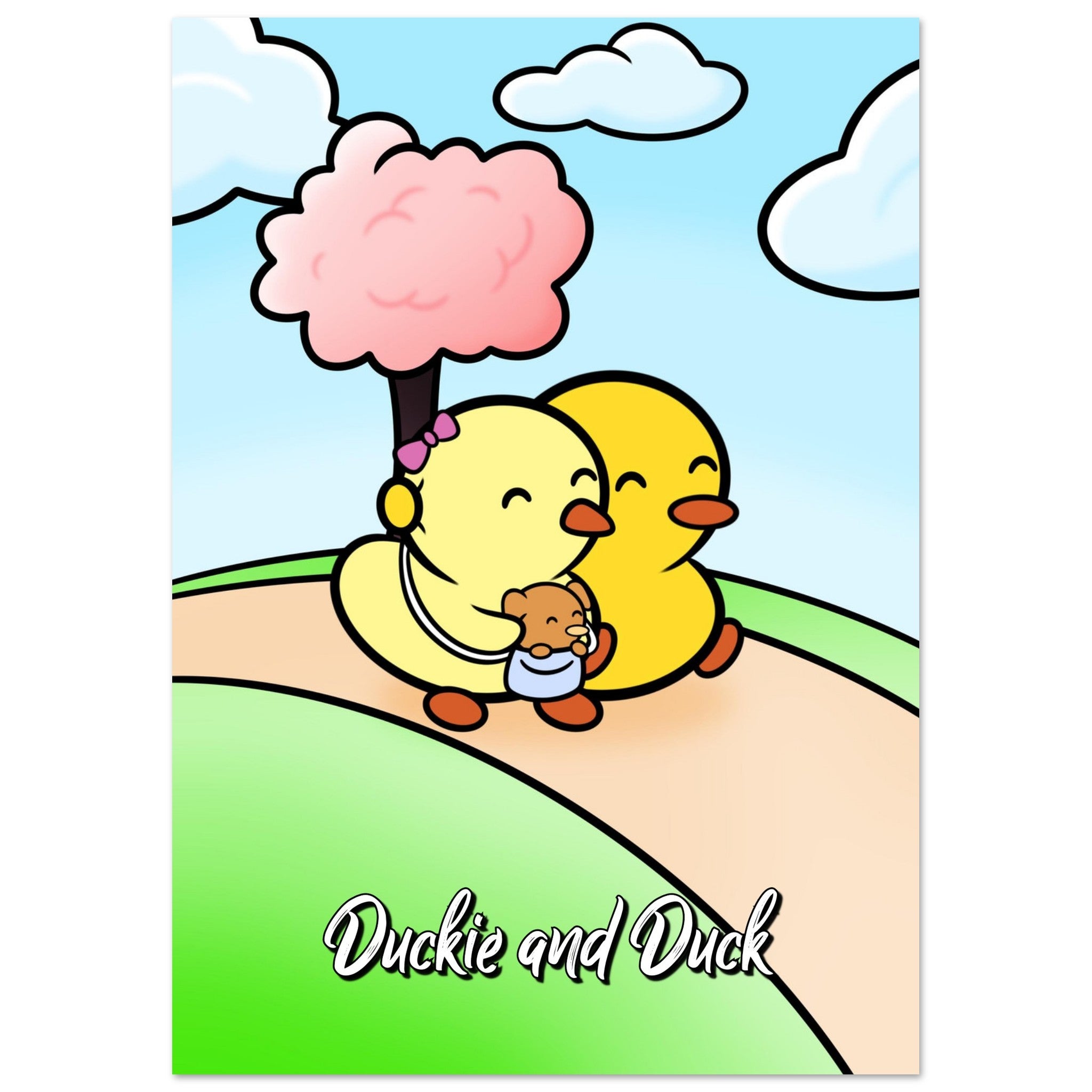 Duckie and Duck Shop for Merchandise for duck lovers for him and her –  DuckieandDuck